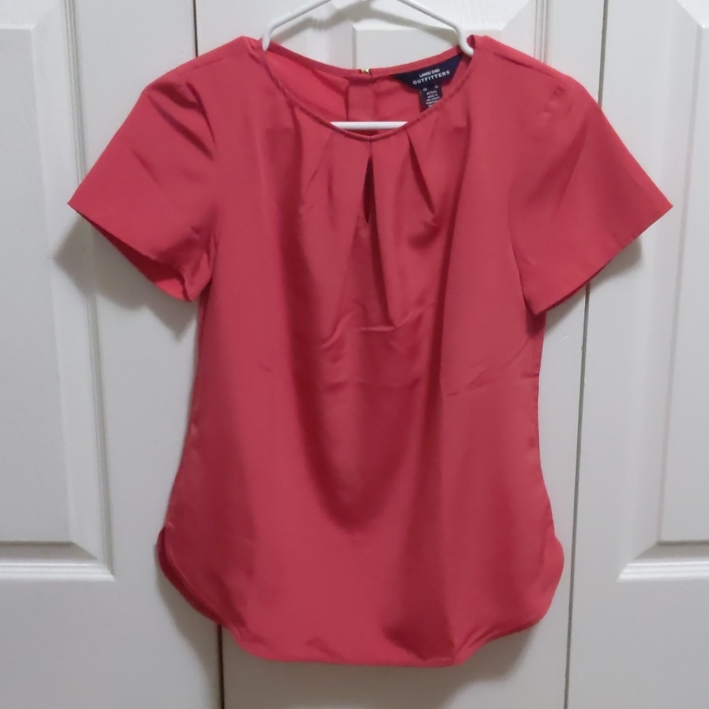 Pair of blouses